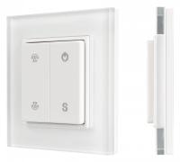 Панель-диммер клавишный накладной Arlight SMART 032983