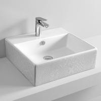 Раковина Artceram Quadro QUL002 01 86