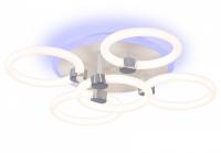 Потолочная люстра Ambrella Light FA FA3841