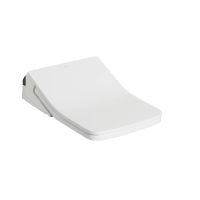 Крышка-биде для унитаза TOTO Washlet SX Ewater+ TCF896CG#NW1