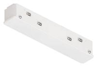 Соединитель линейный для треков Arte Lamp A740333N