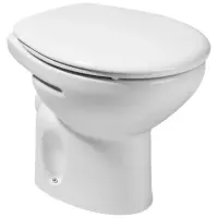 Приставной унитаз Roca Victoria 344397000