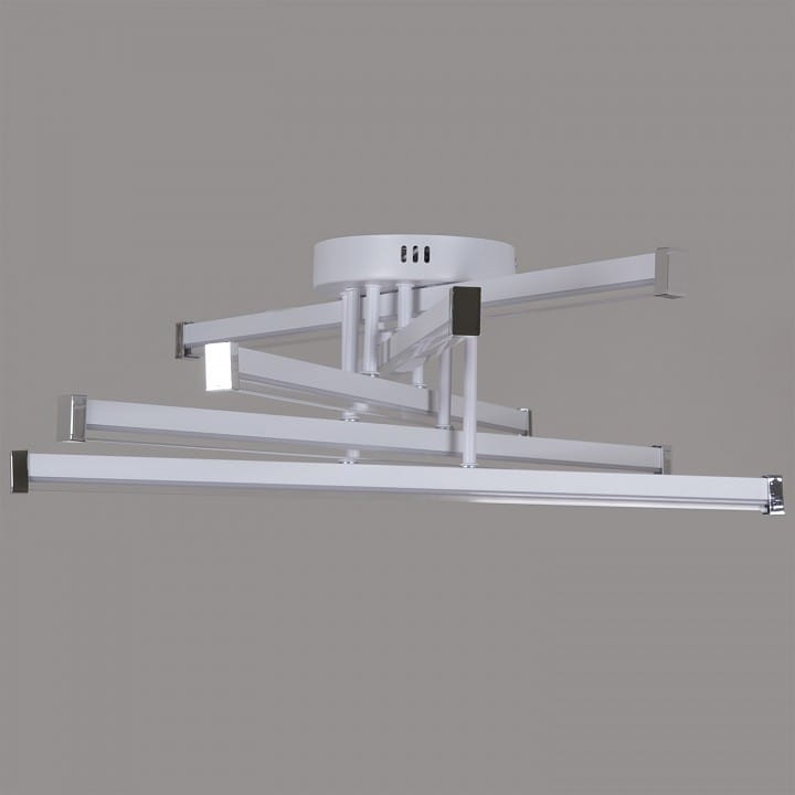 Люстра на штанге Reluce  13090-0.3-05 WH