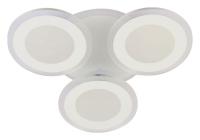 Потолочная люстра De City Мадлен 6 424016304