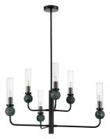 Люстра на штанге ST-Luce MEDEA SL1244.403.06