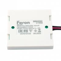 Диммер Feron SEN 51998