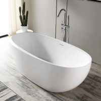 Акриловая ванна Abber 170x80 AB9285