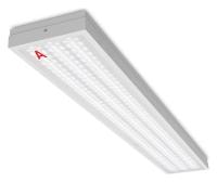 Светильник для потолка Армстронг WoltaSTD ДПО13-54-142-6К