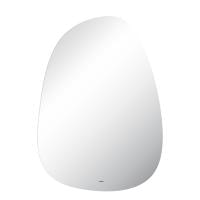Зеркало Abber Teil 57 AG6501S с подсветкой