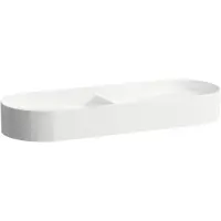 Раковина 100x37 см Laufen Sonar 8.1234.8.000.112.1