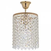 Люстра на штанге Arti Lampadari Stella Gold Stella E 1.3.20.102 G