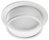 Встраиваемый светильник Lightstar Maturo GU10 072006