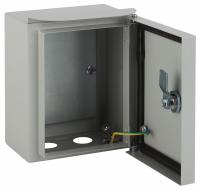 Электрический щиток навесной Эра  NO-SHRNg-M1