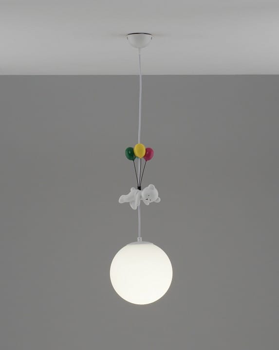 Подвесной светильник Moderli Baloons V11234-1P