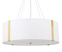 Подвесная люстра Arte Lamp DREAM A4110SP-6PB