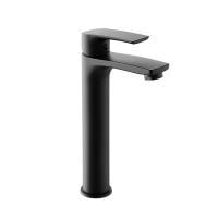 Смеситель для раковины Damixa Eclipse 2.0 480250300 черный матовый