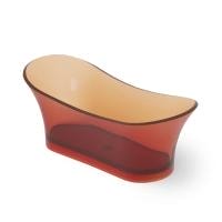 Отдельностоящая ванна Dea Design Elegant 175x75x68 DD8614 1750 R1 sunset