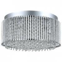Потолочная люстра Escada 2124 2124/6P Chrome