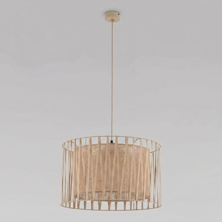 Подвесная люстра TK Lighting  11461