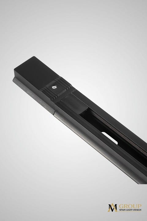 Трек накладной AM-Group AM177 AM177U BK 1,5М