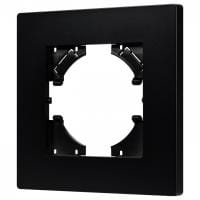 Рамка на 1 пост Arlight PERIO 049689