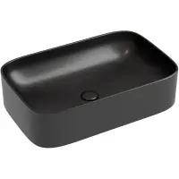 Раковина 60,5x38 см Ceramica Nova Element CN6053MB