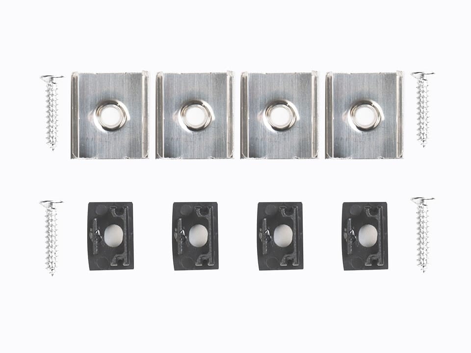 Короб накладной LEDS POWER СПН1510 008387