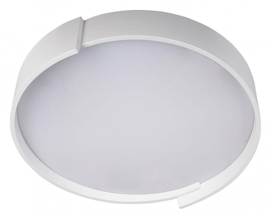 Накладной светильник Loft it Coin 10200 White