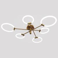 Потолочная люстра Alfa-Light F3224 F3224-127