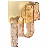 Накладной светильник Odeon Light Flow 5105/11WL