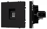 Розетка телефонная RJ-11 без рамки Arlight SCT-NOBE 054301