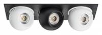 Встраиваемый светильник Lightstar Intero BALL i537647464