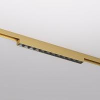Накладной светильник Denkirs SHINE GRILL DK5771-SB