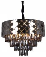 Подвесная люстра ILLUMICO  IL5562-9PDI-39 CR