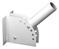 Штанга с основанием Wolta К1Н-0 К1Н-0-025-БМ