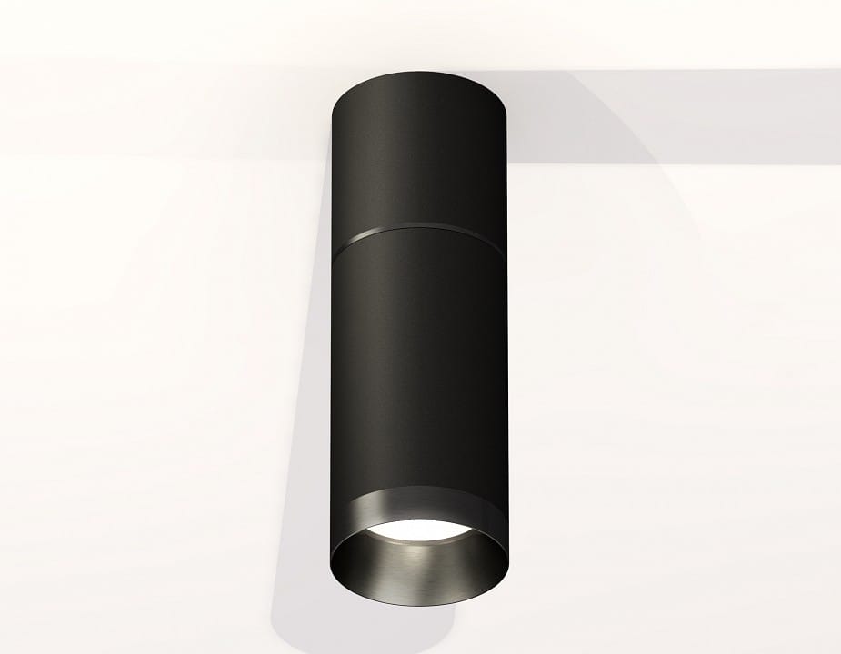 Накладной светильник Ambrella Light XS XS6323061