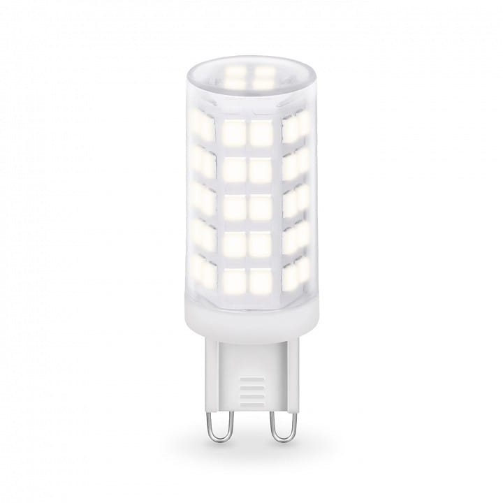 Лампа светодиодная Ambrella Light G9 G9 9Вт 4000K 100904