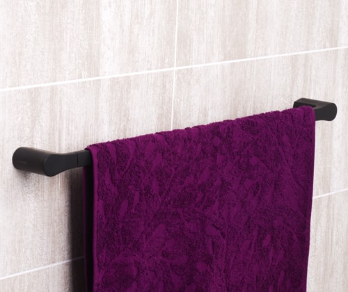 Полотенцедержатель WasserKRAFT Elbe K-7230