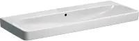 Раковина 120x48 см Geberit Smyle Square 500.225.01.1