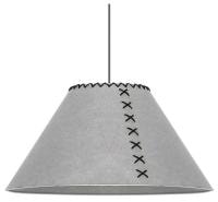 Подвесной светильник Arte Lamp FLEECE A7092SP-1GY