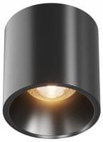Накладной светильник Maytoni Technical Альфа C064CL-L12B3K