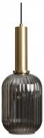 Подвесной светильник Loft it Iris 2070-A+BR