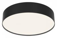 Накладной светильник Maytoni Technical Зон C032CL-36W4K-RD-B