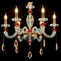 Подвесная люстра Alfa-Light F2624 F2624-09