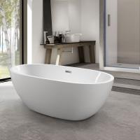 Акриловая ванна Vincea 165x75 VBT-509