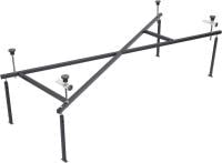 Каркас сварной для ванны Aquanet Bright 170х70 00267794