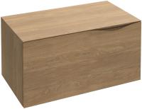 Шкаф-пенал Jacob Delafon Stillness 81 EB2004-P7 Натуральный Темный Дуб