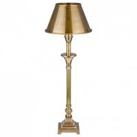 Настольная лампа декоративная Covali NL-34009