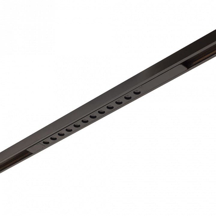 Трек накладной AM-Group  MAGNET AM502 BK 2M