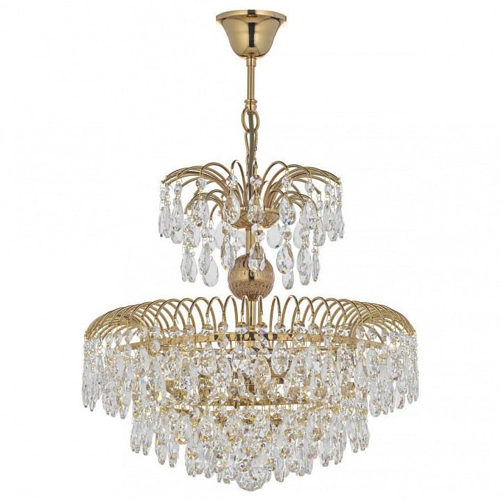 Подвесная люстра Arti Lampadari Mineo Mineo E 1.5.40.101 G
